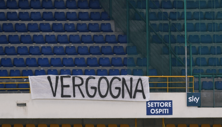 Daspo e tessera del tifoso a cosa servono?